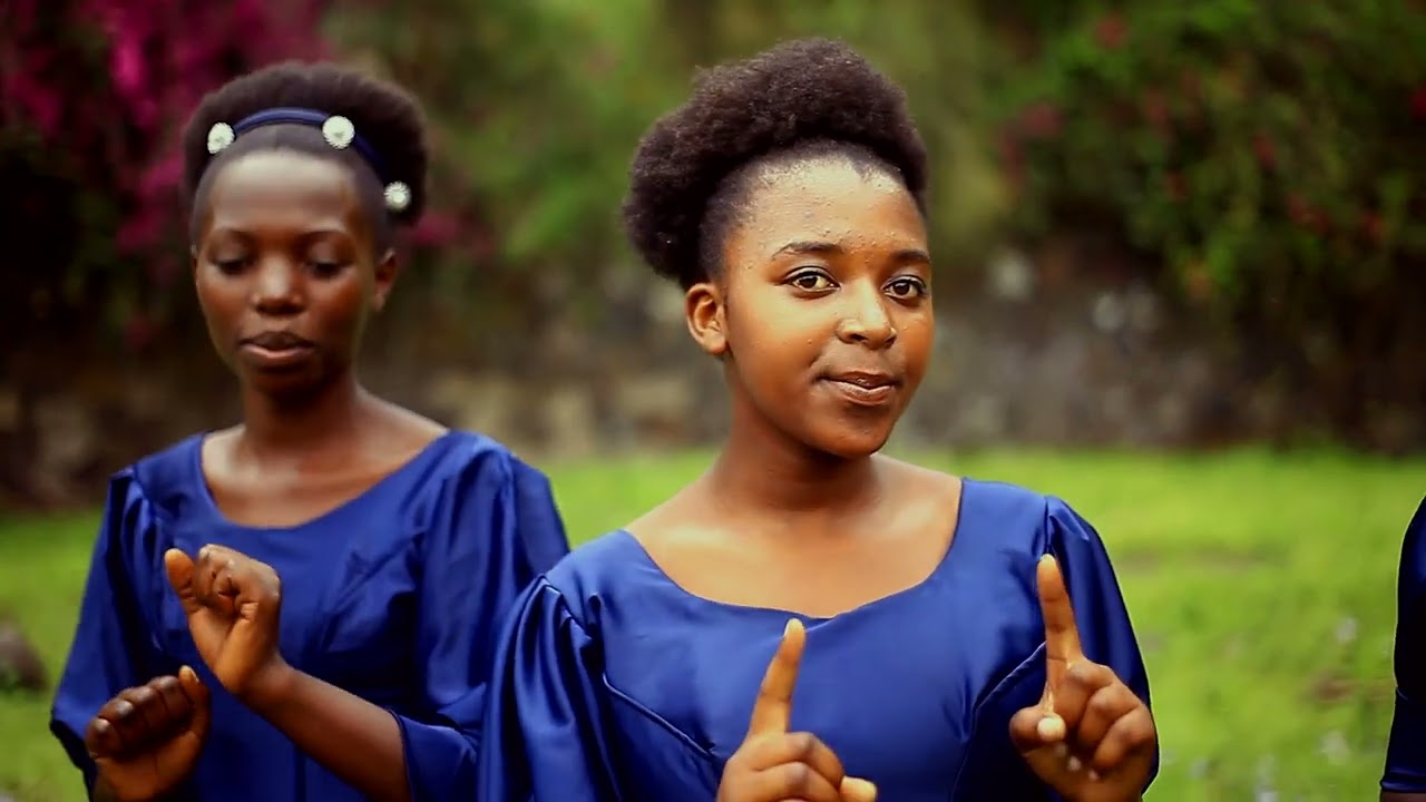 NITAMTUKUZA BY UJUMBE GOSPEL SDA  INJILI
