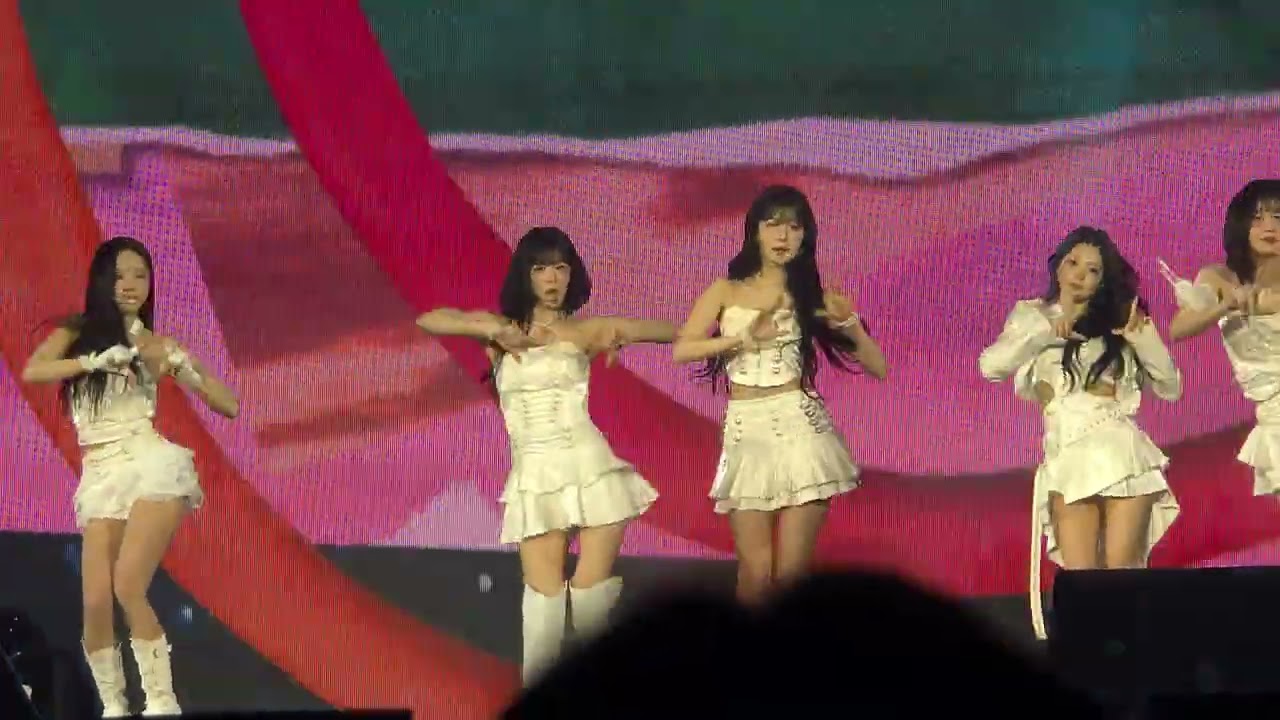 20260131-We Go 2025-26 fromis_9 WORLD TOUR ENCORE [NOW TOMORROW.] 4K