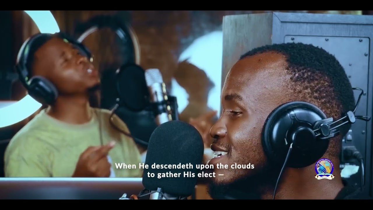 MIOYO YETU || SRP STUDIOS #challengevideo