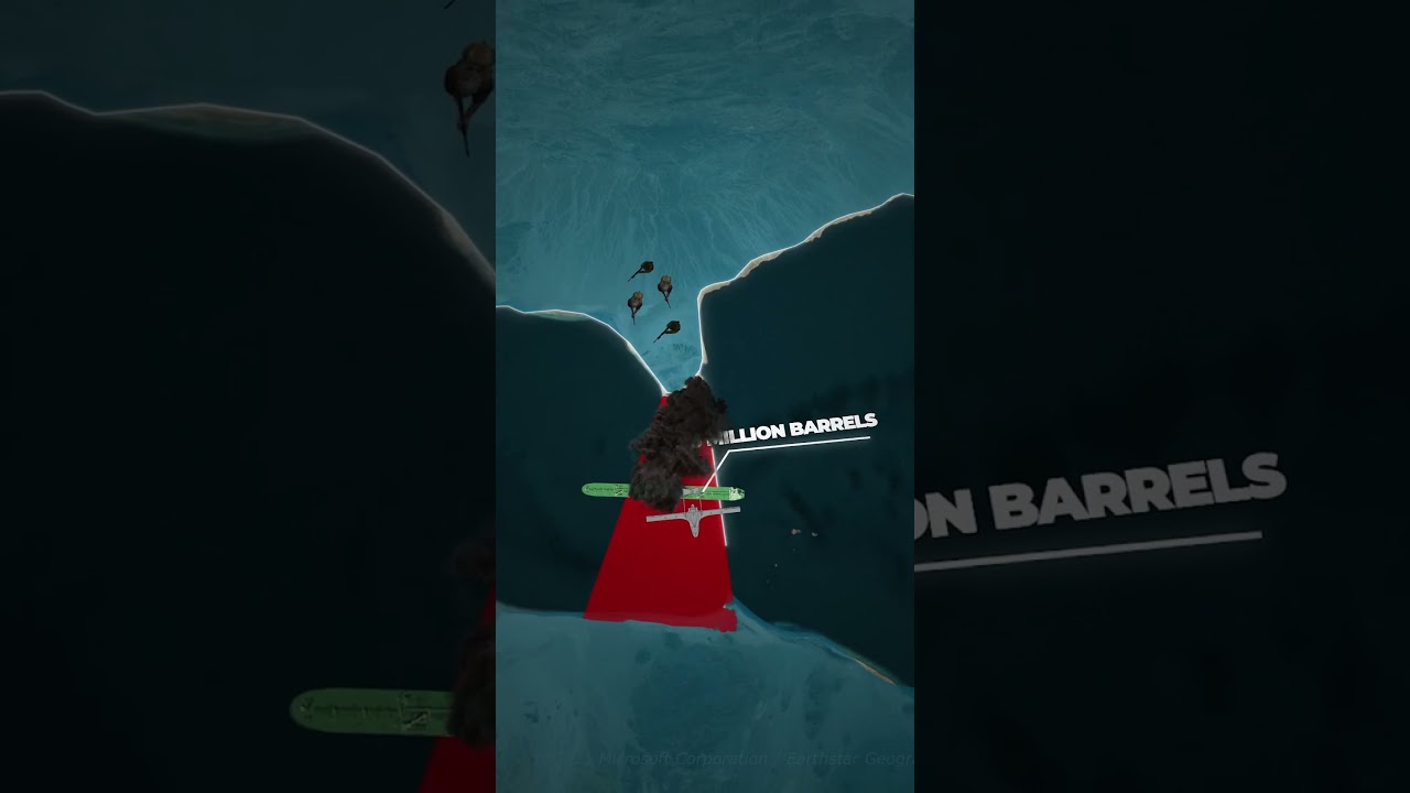 The World&rsquo;s Most Dangerous 20 Miles: Bab al-Mandab Strait