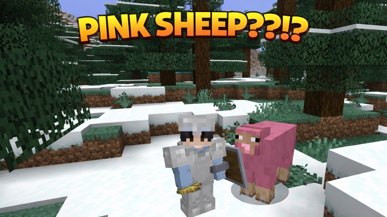 WHAT! IS THIS RARE? | Minecraft Hardcore | Day 18