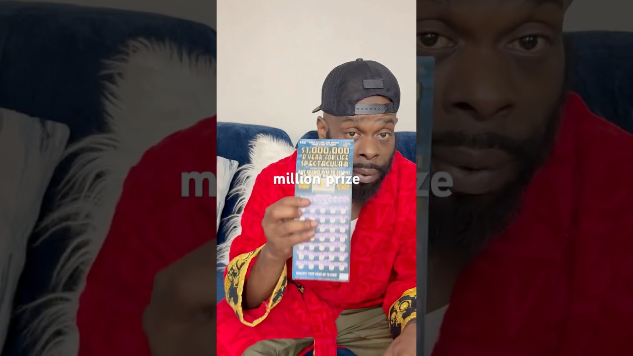 Советы о том, как выиграть с помощью лотерейных билетов