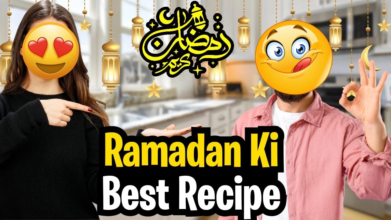 Ramadan Ki Special Recipe | Abdul Ki Class | Abdul Ki Shararten | Chicken Patty Burger