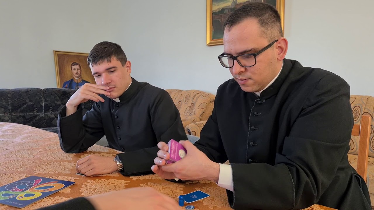 Papságra készülőknek – Online nyílt napot tart a győri szeminárium