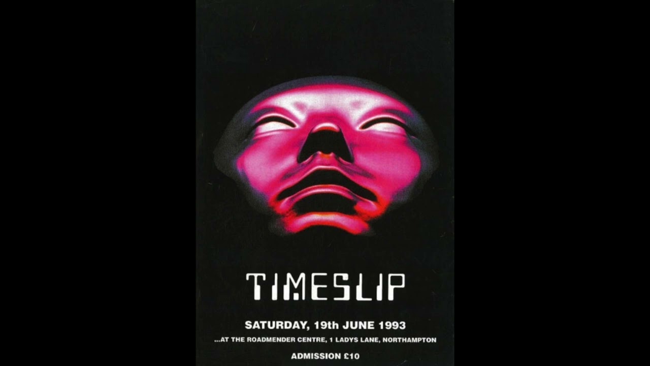 Ellis Dee - Psychosis 19/06/93