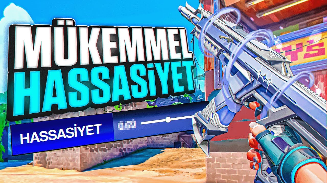 İhtiyacın Olan Tek HASSASİYET Rehberi