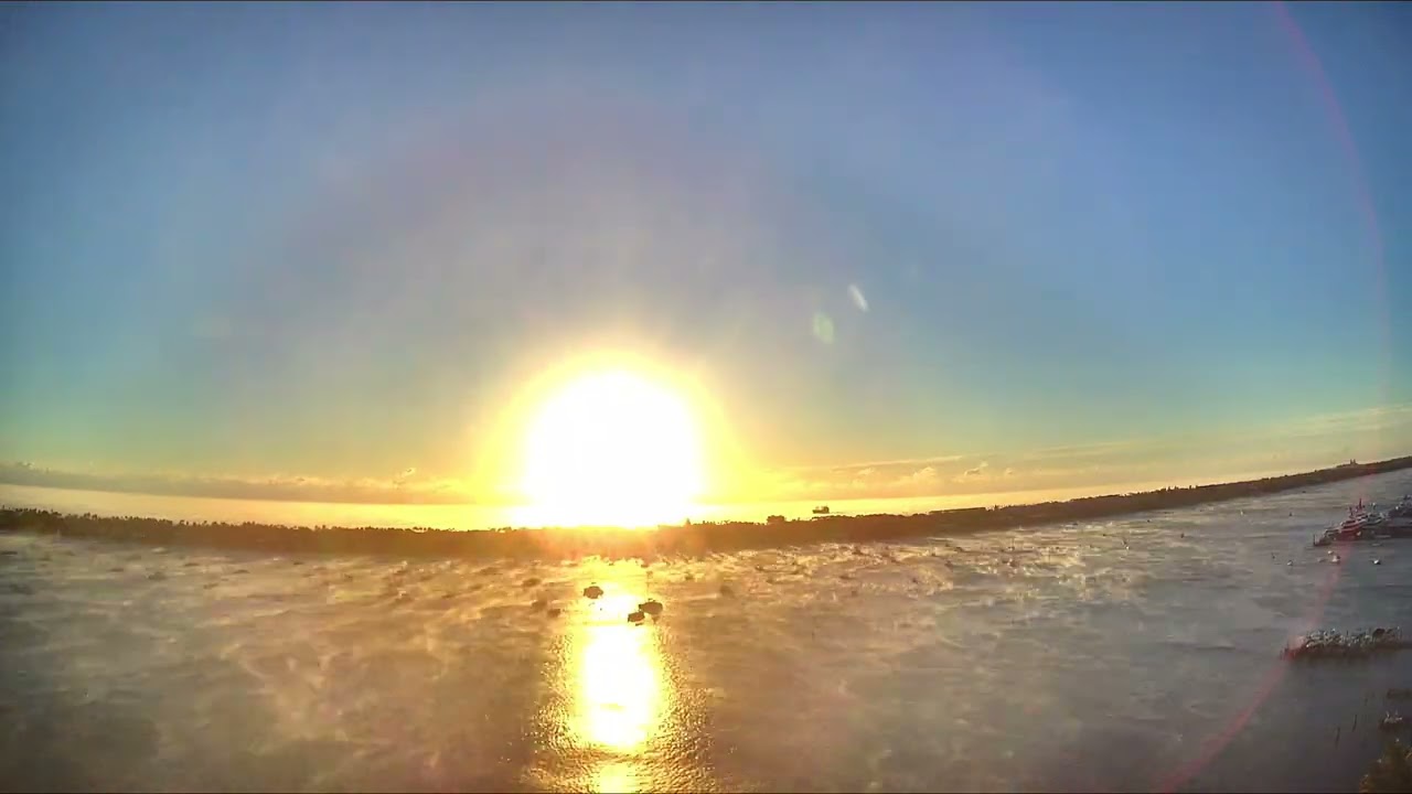 Sunrise Palm Beach