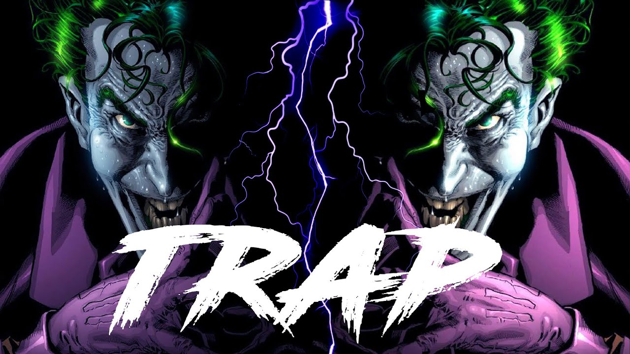 Trap Rap Music 2021 ♫ Future Bass Remix 2021 ♫ Best Music Mix 2021