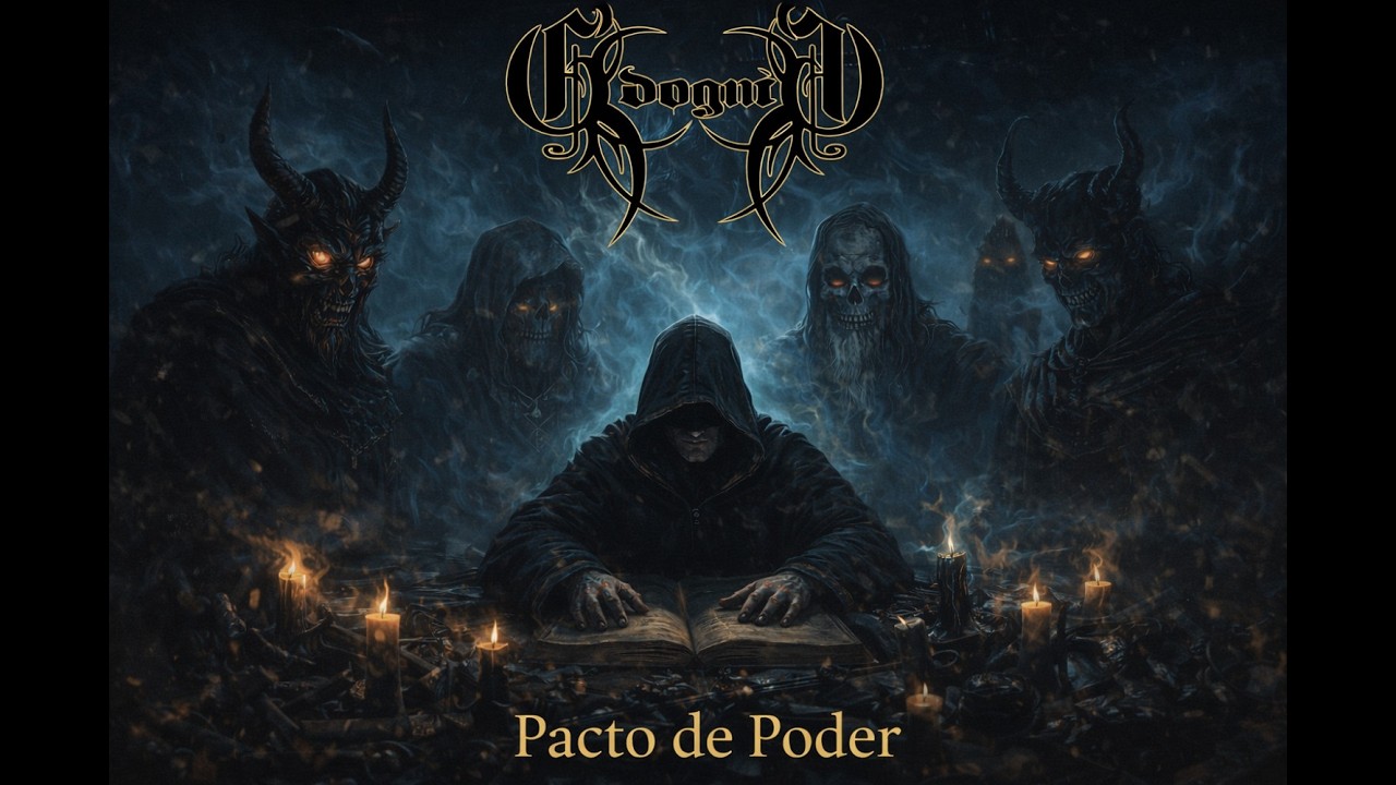 08 - ADOGMA - Pacto de Poder
