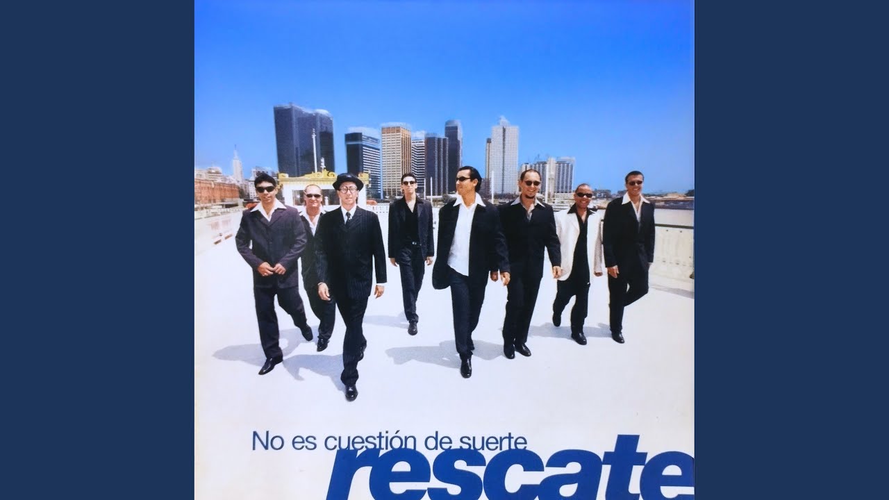 Vuelve a Empezar