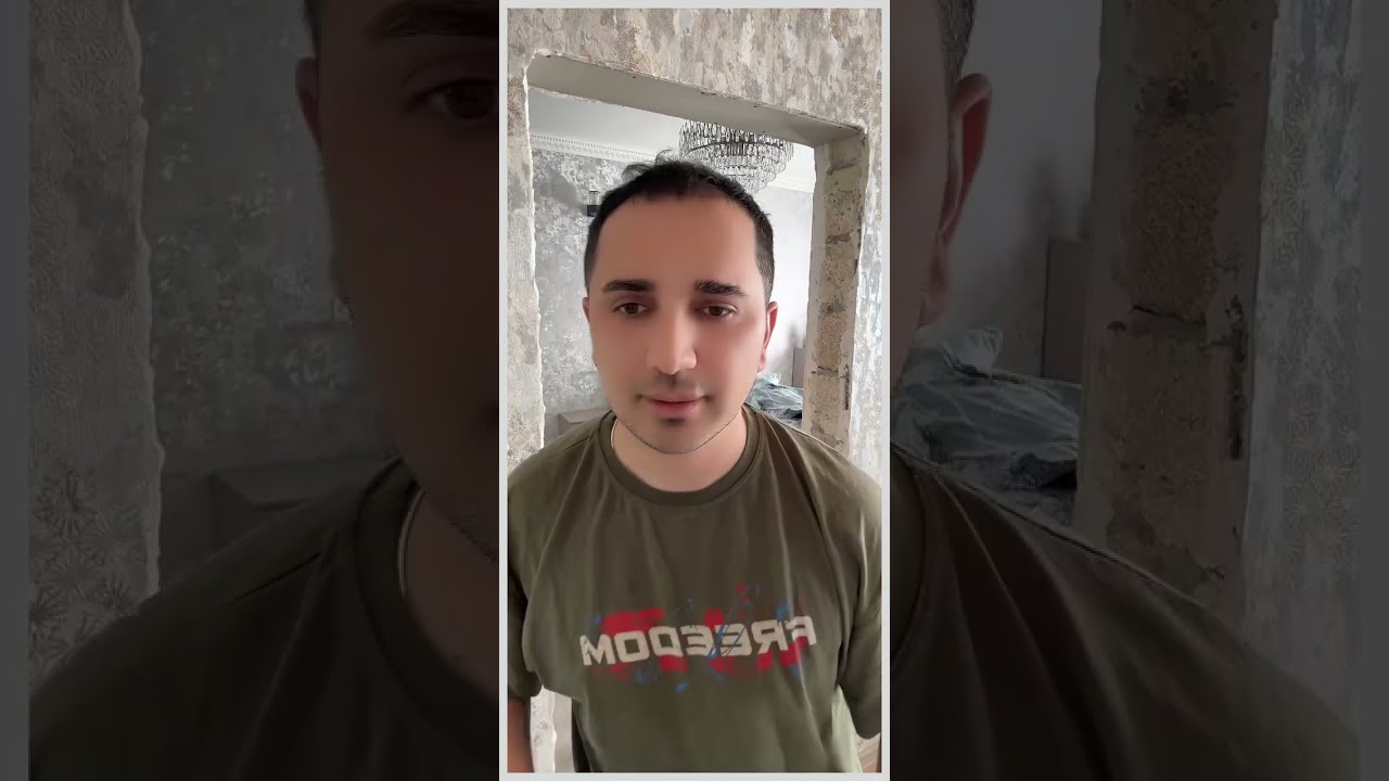 Bərdəli Tima canlı yayımda özündən çıxdı! Tiktoker əsəbləşib şok açıqlamalar etdi!