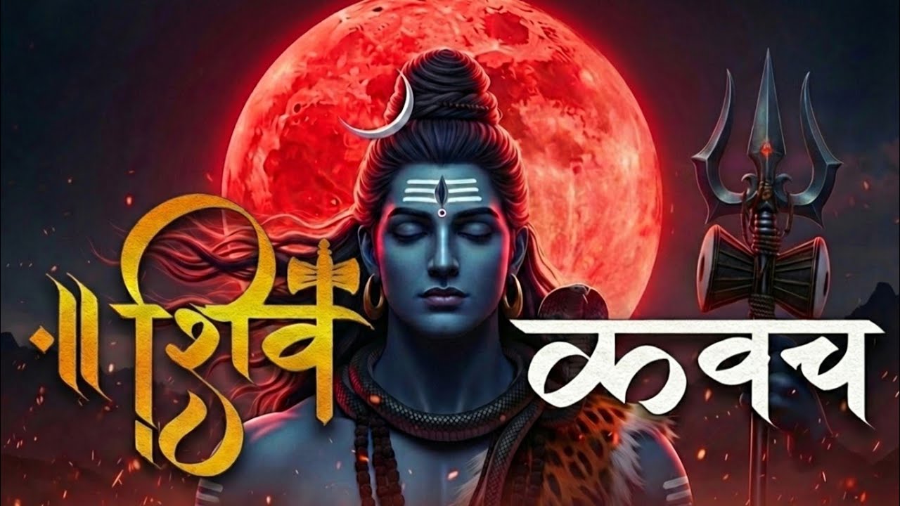 रुद्र शिव मंत्र | Deep Mantric Shiva Chant | Mahakal Power | Shivratri Special 🔱