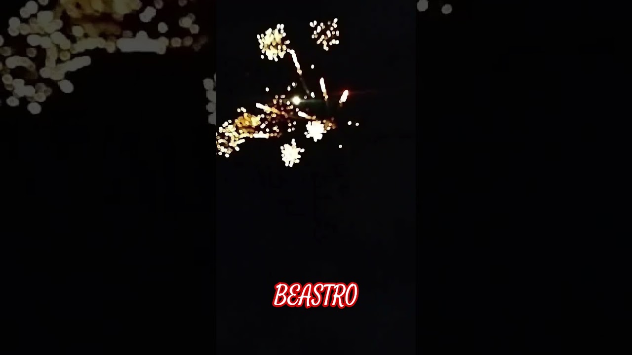 kwitis bombshell barrage by BEASTRO 