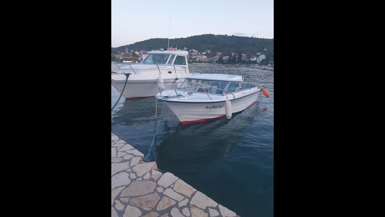 Part 3 Motorrevision - Volvo Penta Aq 170