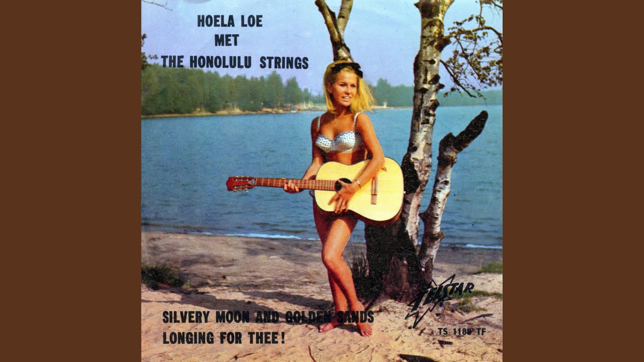 Longing for Thee / Ulu Hua Wale Au