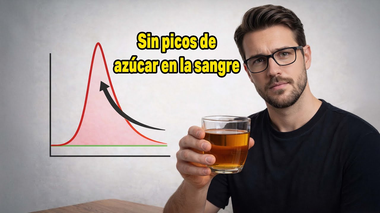 El Secreto para Controlar el Azúcar en Sangre Revelado por un Experto en Diabetes