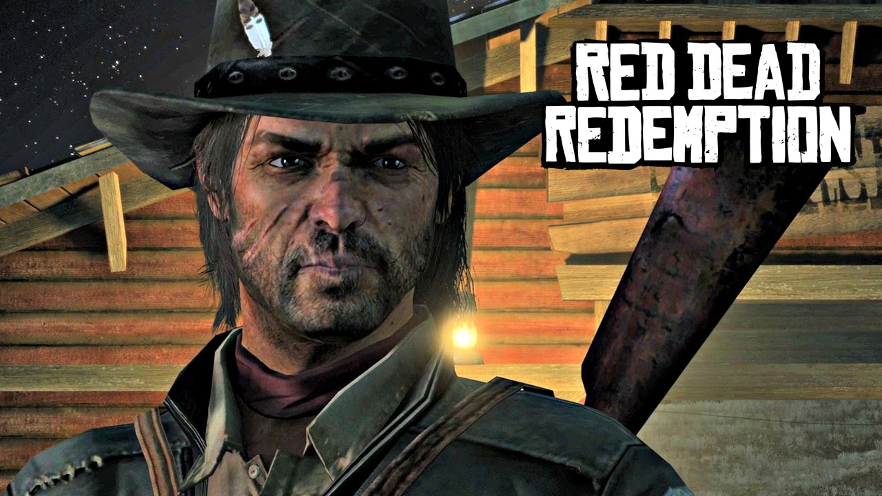West Dickens & der verrückte Seth😅 - RED DEAD REDEMPTION PS5 Gameplay Deutsch #2