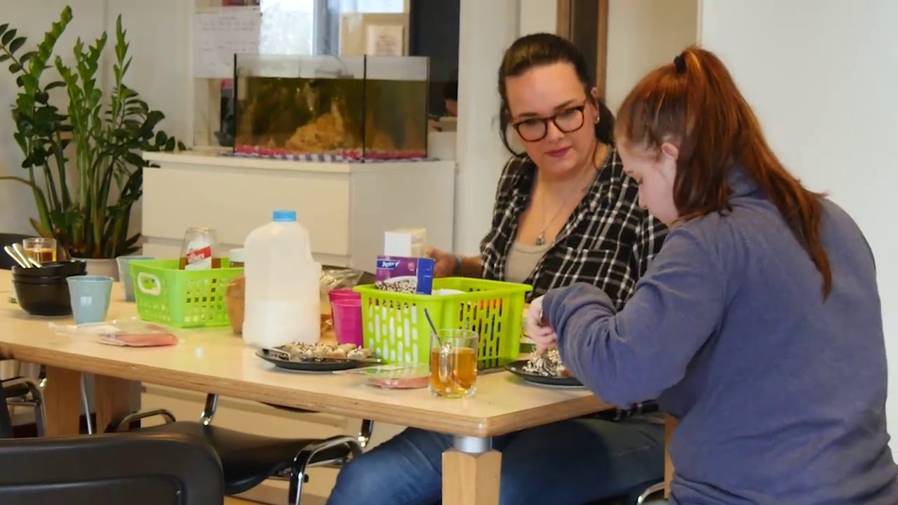 W&aacute;t een vak - 's Heerenloo