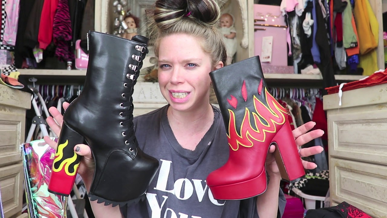 Super HUMONGOUS Shoe Haul!
