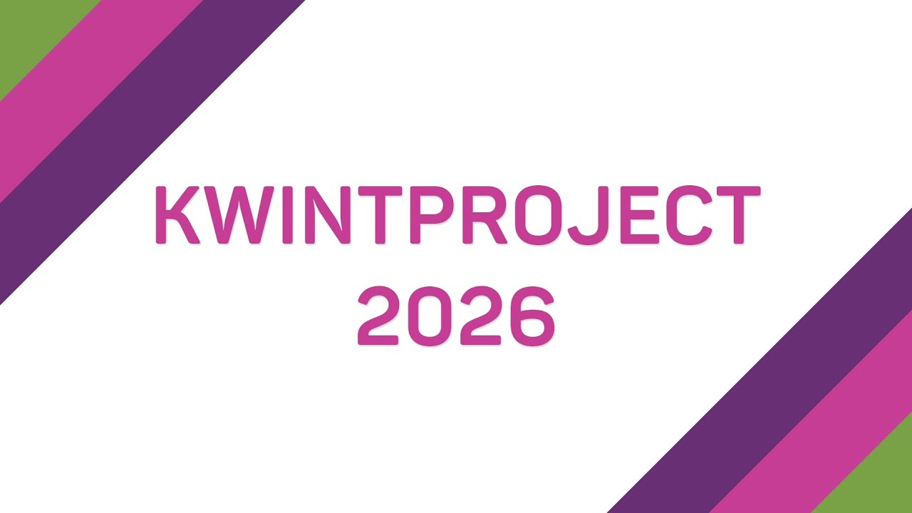 KWINTPROJECT 2026