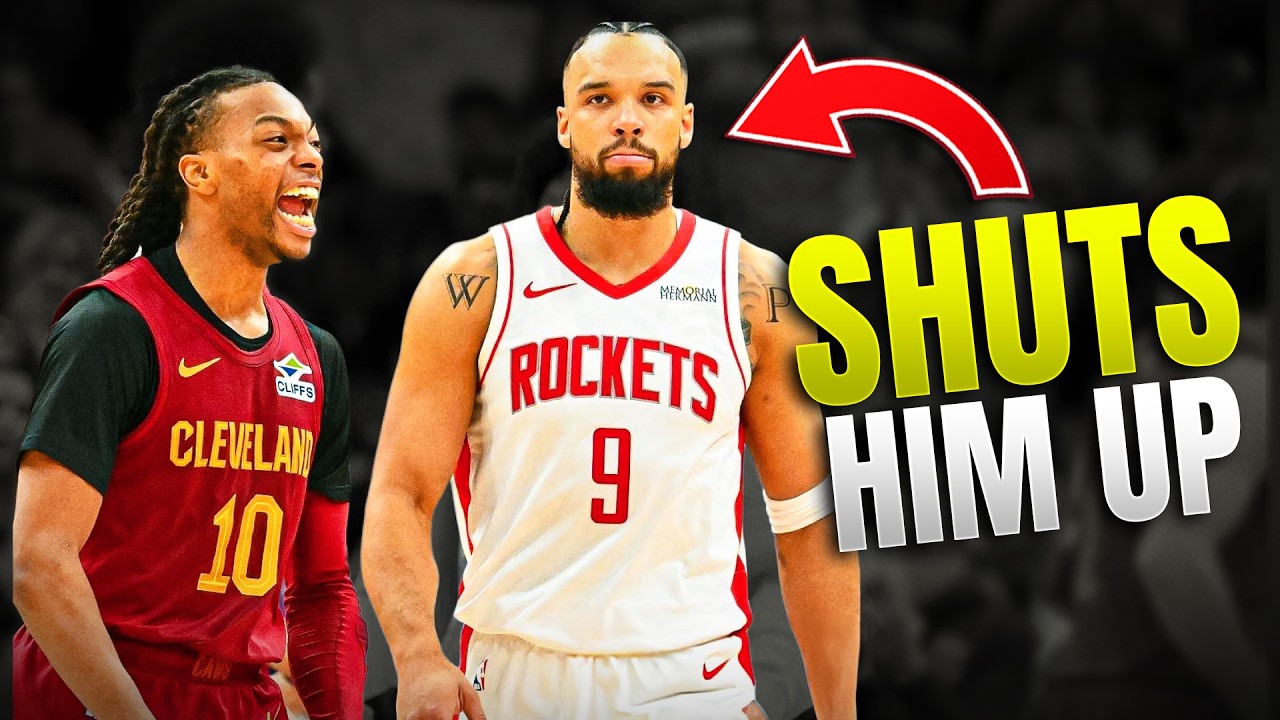 15 Times Darius Garland Humiliated Opponents