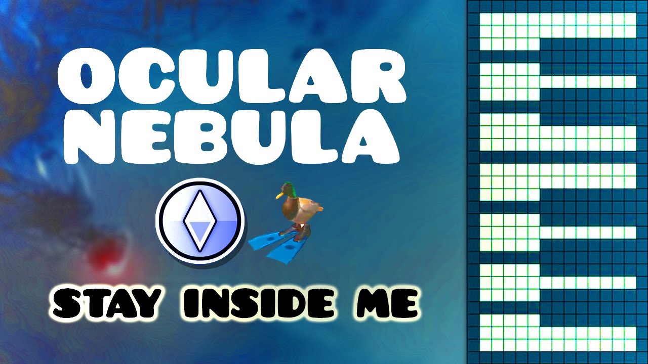 Best Of NG | Stay Inside Me (GEOMETRY DASH PRACTICE MODE SONG) [PNG HQ Piano Cover]