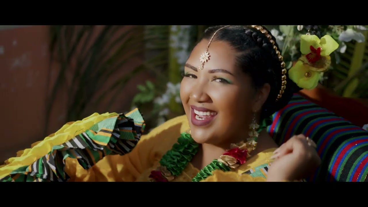 HMIA - HANGATAHANA HO TSARA (Official Video)