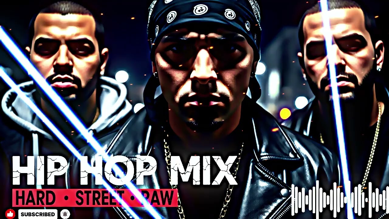 Kill or Be Killed: Only the Strong Survive | AI Gangsta Hip Hop 2026 (Inspired by Rap Legends)