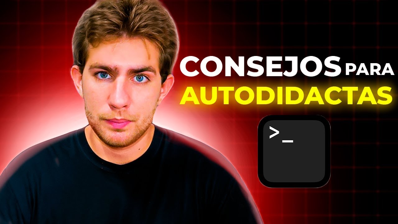 Ser PROGRAMADOR AUTODIDACTA en 2025? 🤨