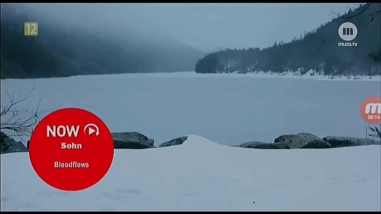 Muzo.tv (Poland) - End of broadcast (May 26, 2017)
