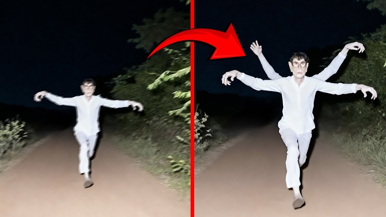 全球網路瘋傳TOP20行車記錄儀靈異影像！從詭異白影到瞬間移動的「人」，這些超自然現象的真實恐怖遭遇，第7個最為詭異&hellip;徹底顛覆你的世界觀！【探索旅行號】