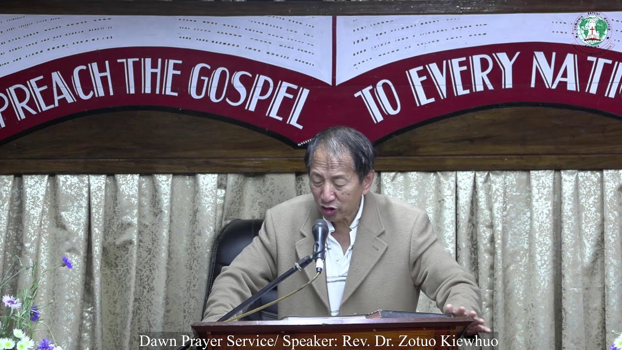 Daily Dawn Prayer// 18/03/2026|