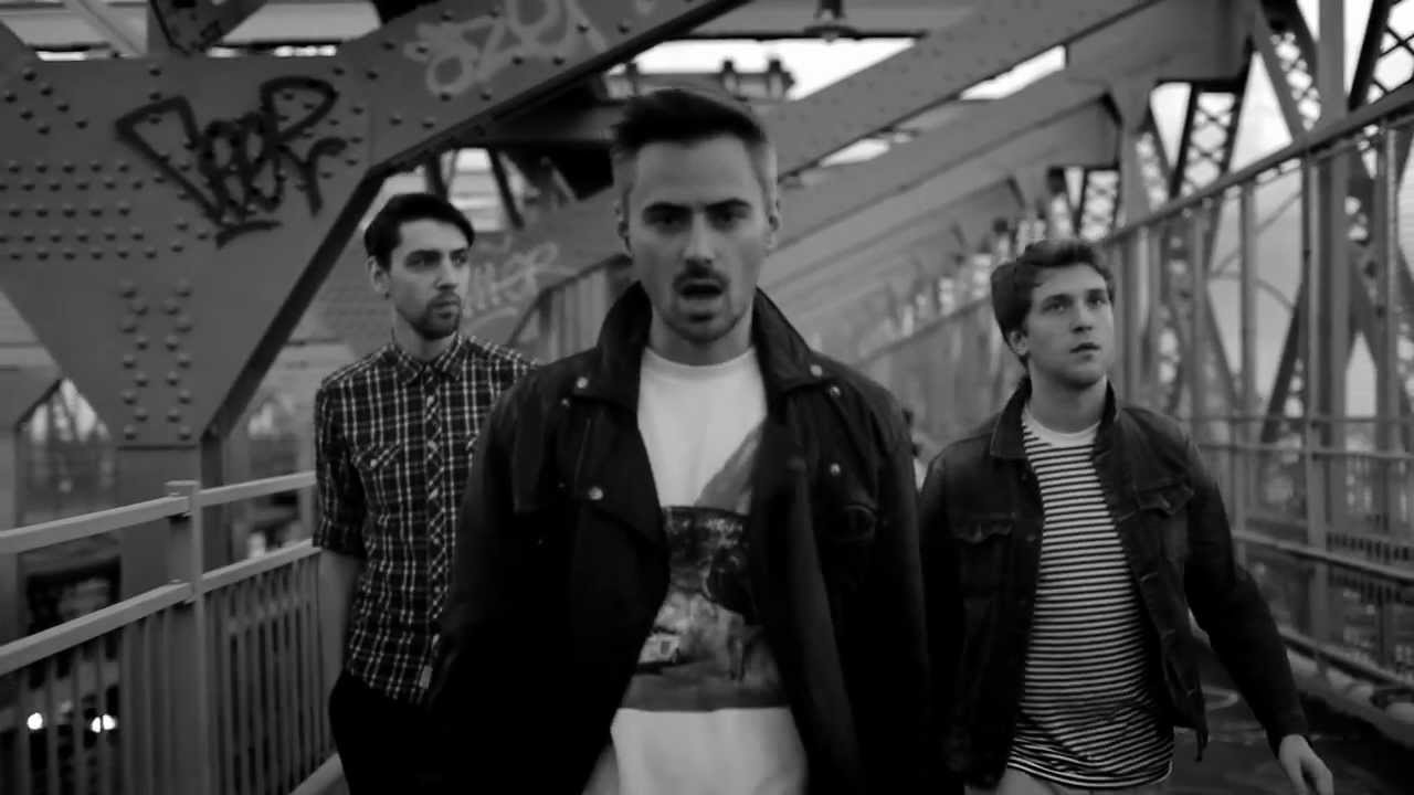 Tesla Boy - Split (Official Video)