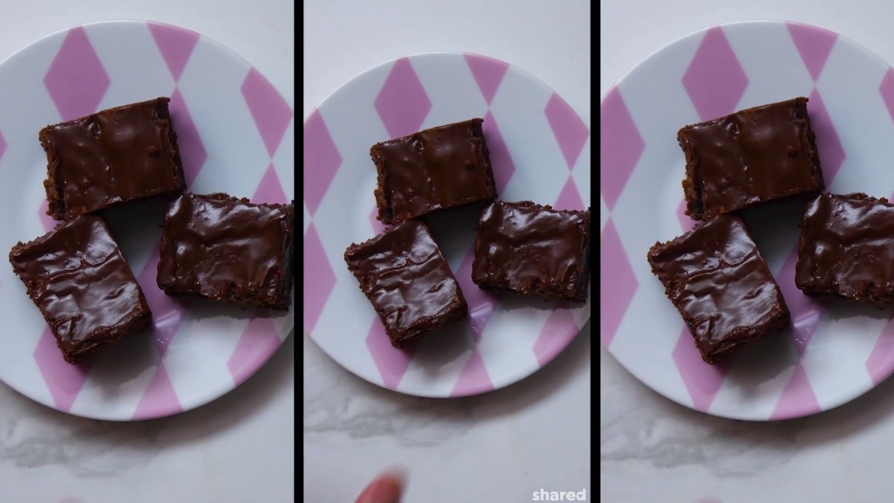 Chocolate Peanut Butter Fetish Brownies