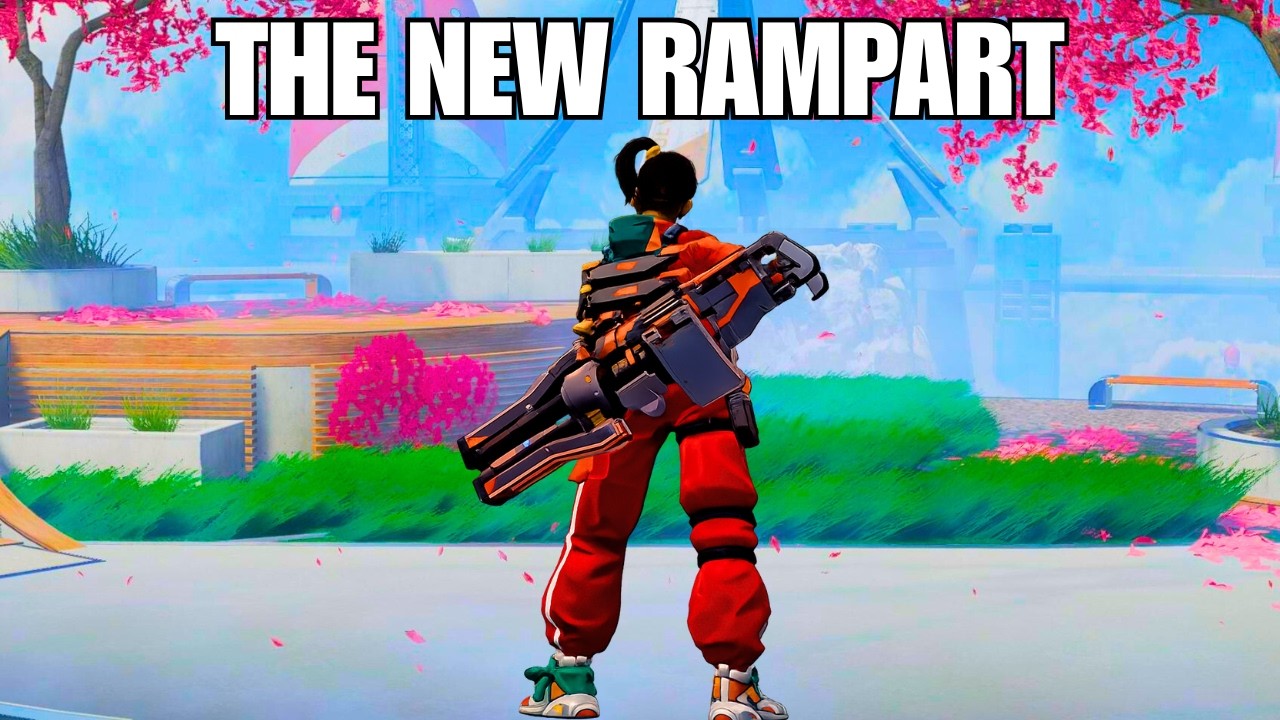 THE END OF AN ERA...