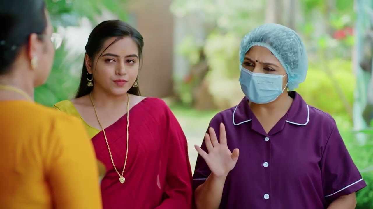 Akale | Ep - 462 | Best Scene | Mar 11 2026 | Zee Keralam