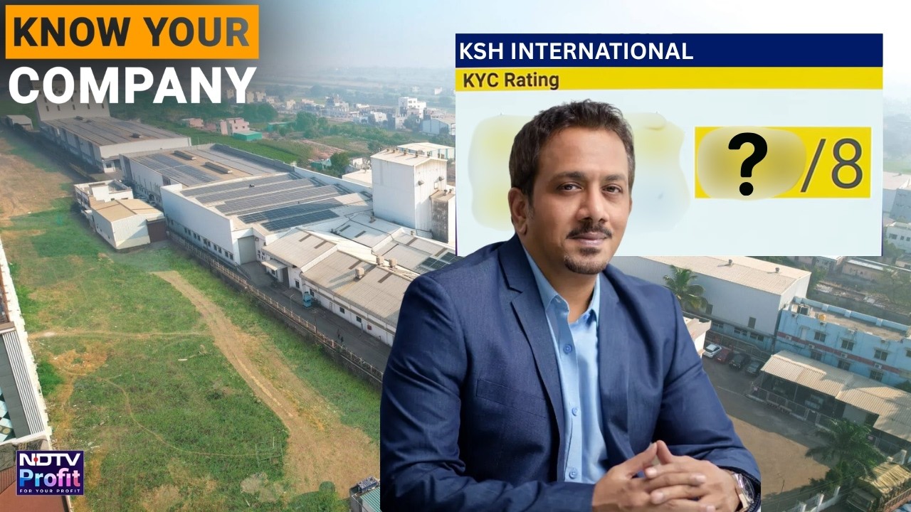 KYC | NDTV Profit