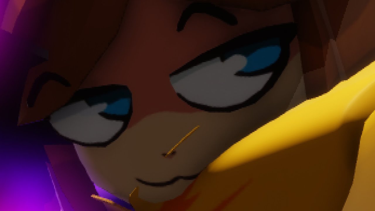 (Project Menacing: Remake) Hat Kid showcase