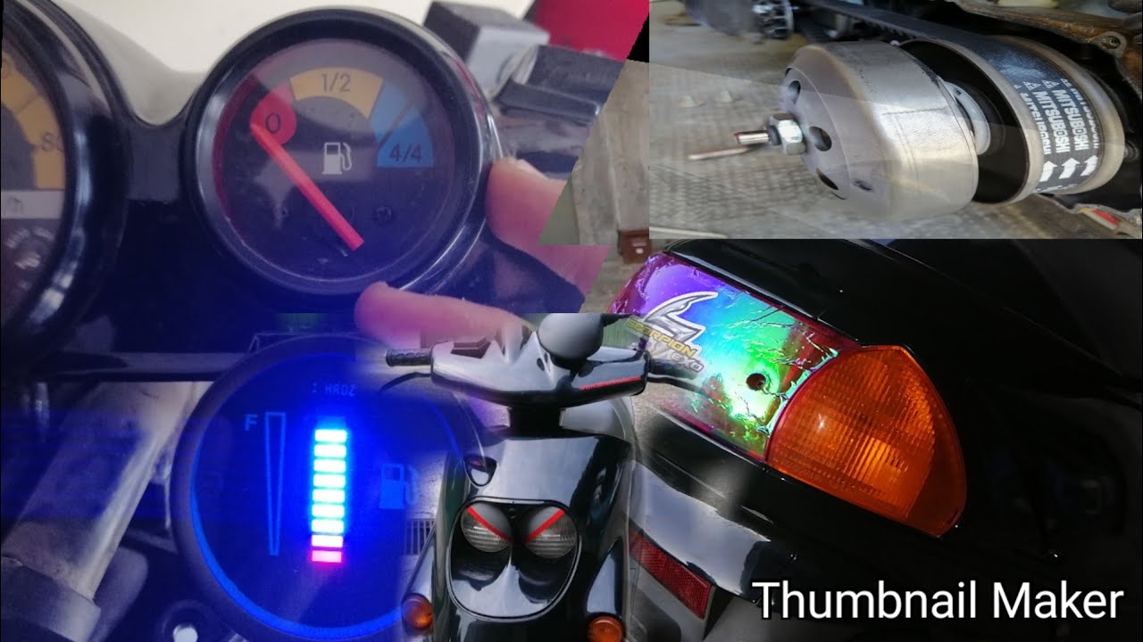 MODIFICHE AL NEW ENTRY! F10🔥