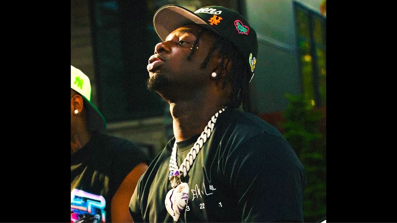 [FREE] Sleepy Hallow x Sheff G Type Beat - 