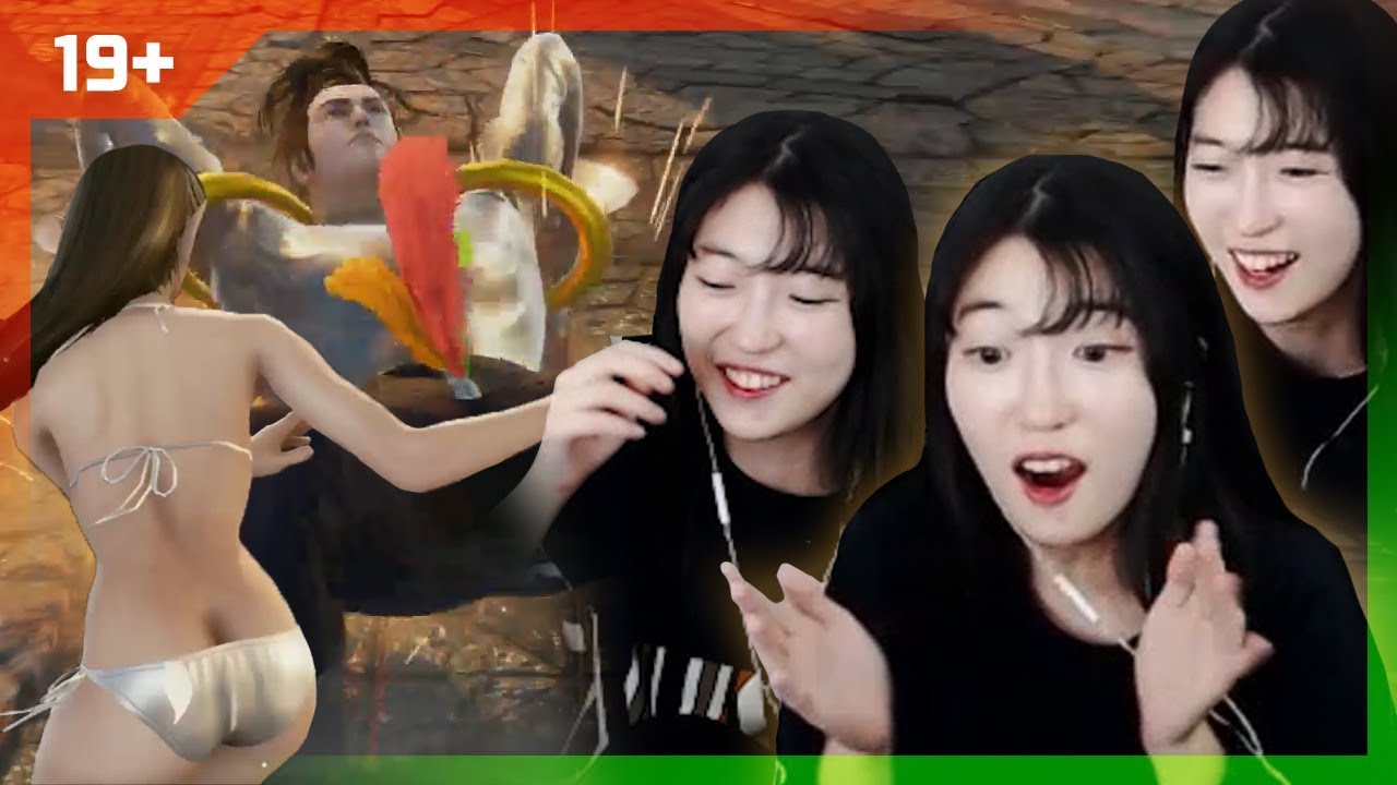 욕망으로 가득한 인터넷 방송... 이제 갱생도 안됨 ㅅㄱ [연두의 영정채널]