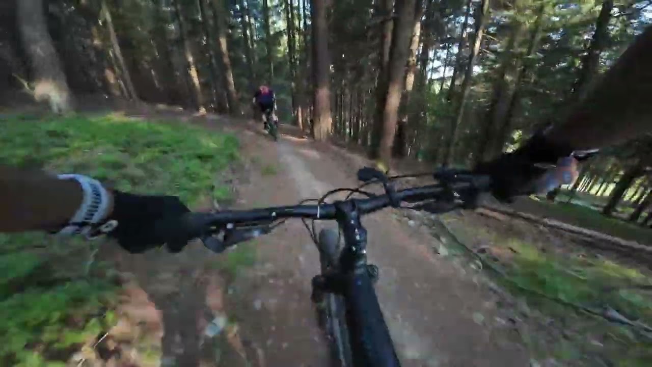 Mönichkirchen Trail