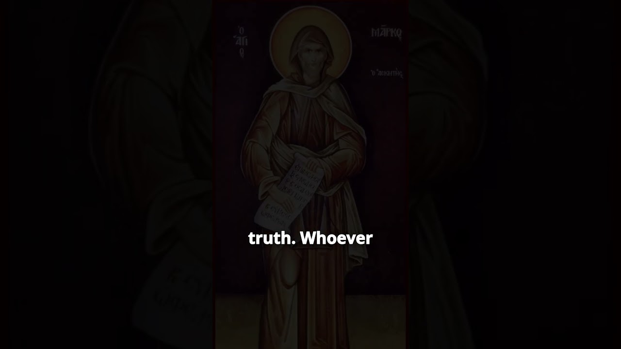 Should We Denounce Them that have Sinned?
