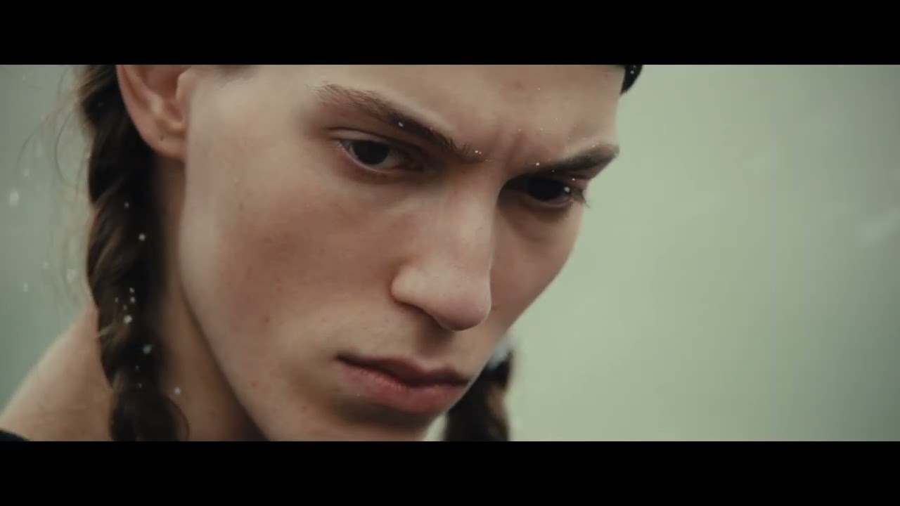 Bally Curling Campaign