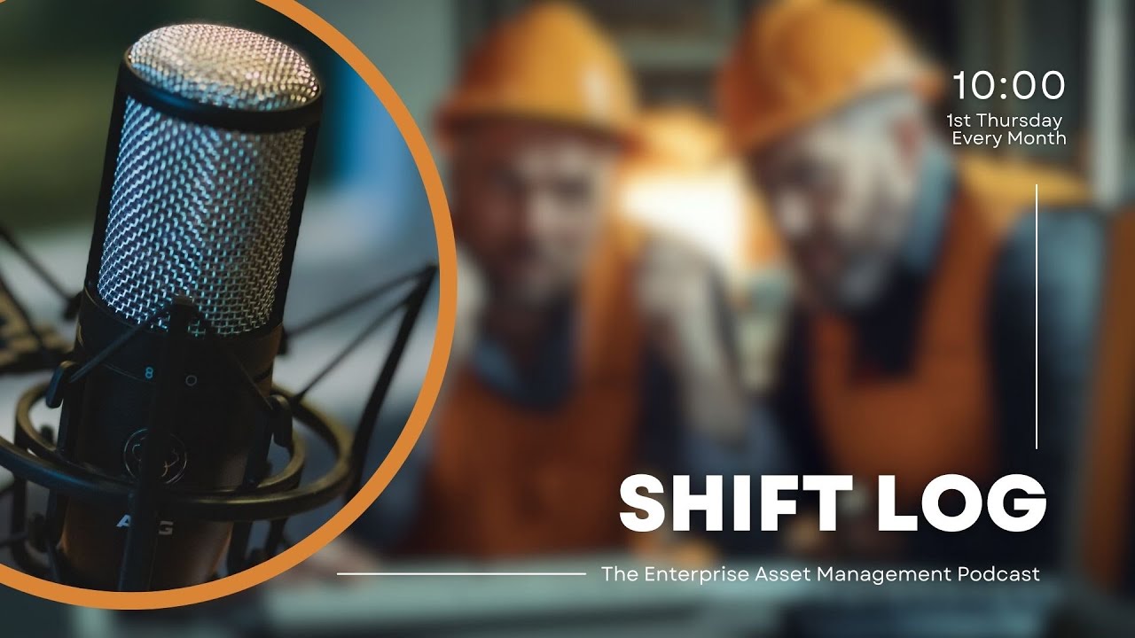 SHIFT LOG Episode 5 - Industry Value Engineering: Unlocking the Business Case for Change