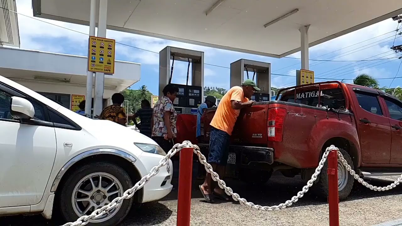Gasolio oltre i 2 euro, rischio stop per i camion in Sardegna