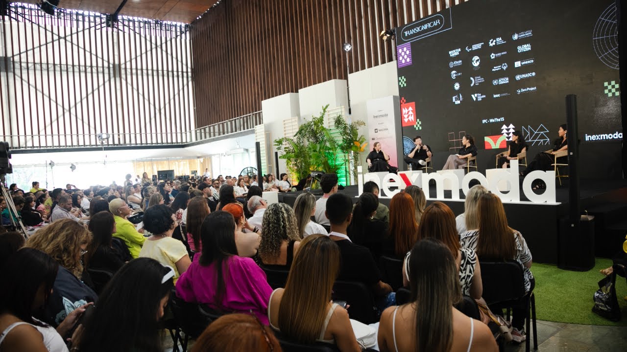 Macrotendencias Otoño/Invierno 2024: Inspiracción para la acción