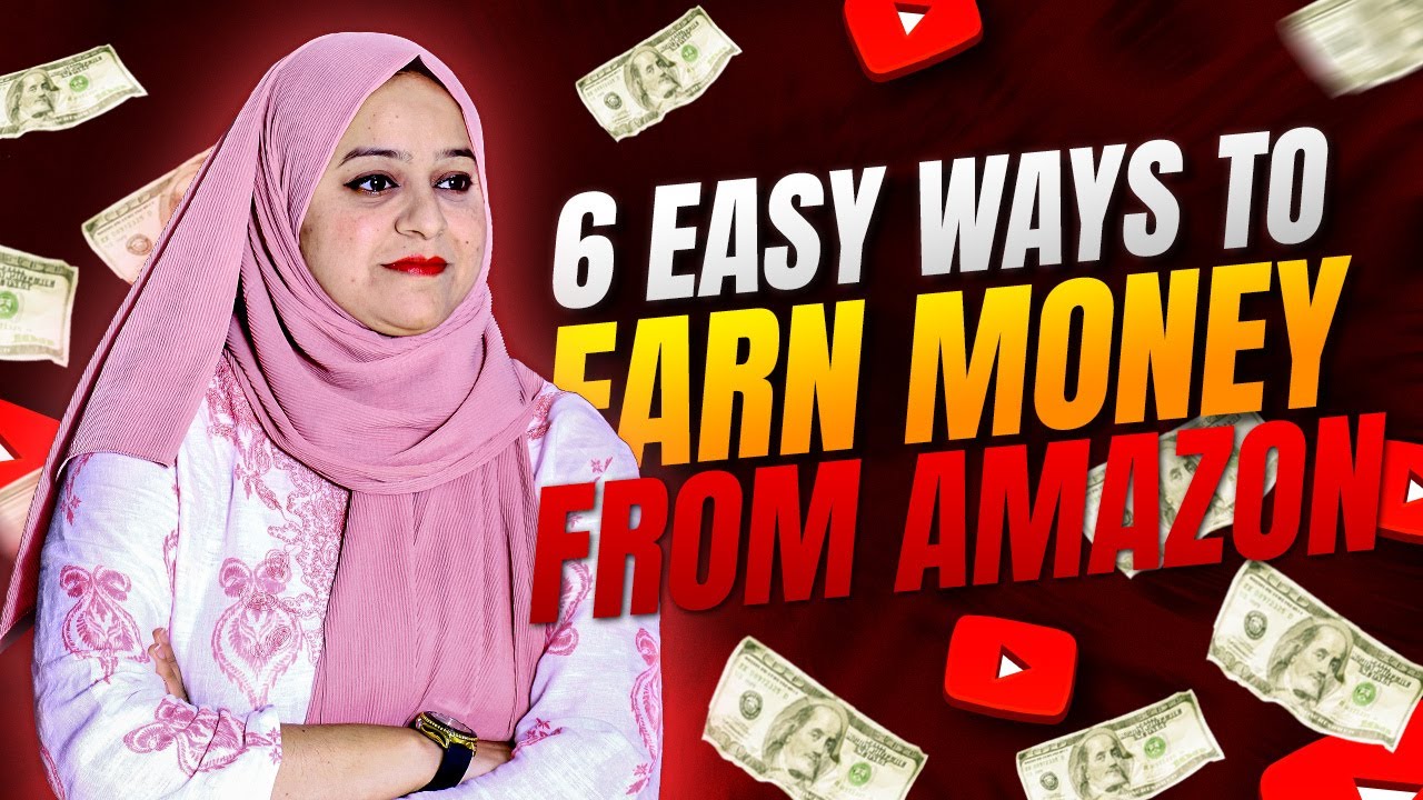 Amazon Success Secrets: Private Label, Wholesale, KDP, Affiliate & All Key Strategies You MUST Know!