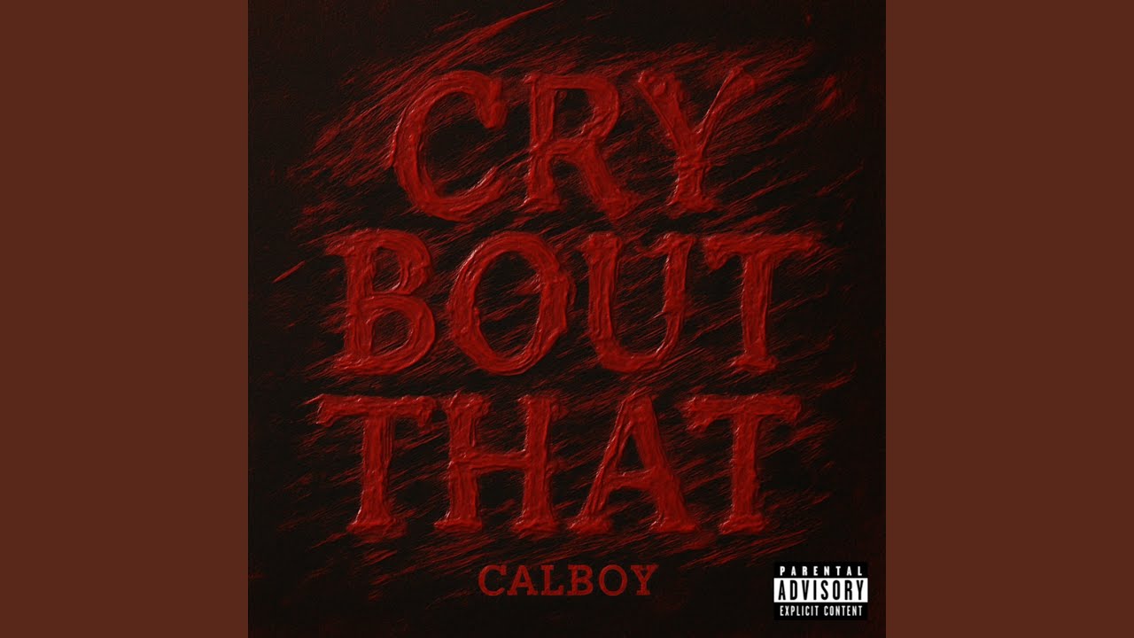 Cry Bout That