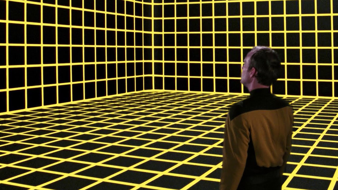 Star Trek: 10 Best Holodeck Episodes